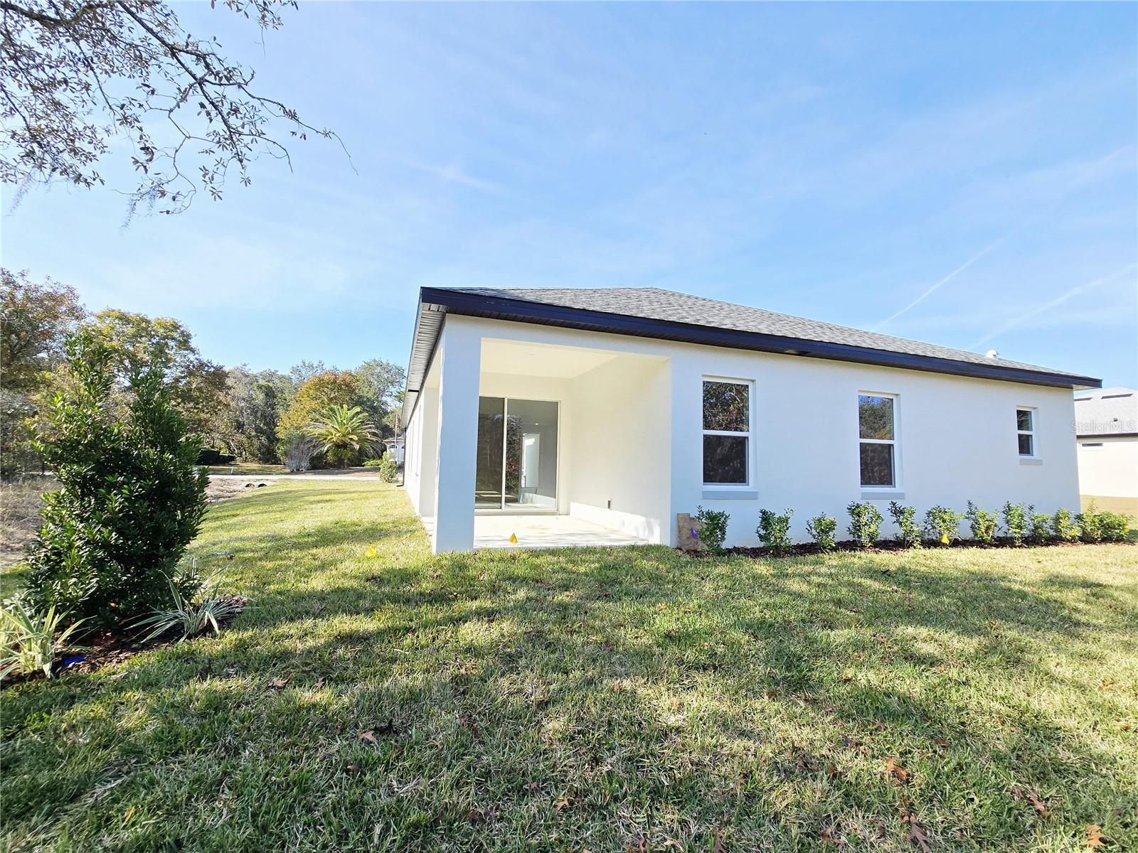 SUGARMILL WOODS OAK VILLAGE - Residential