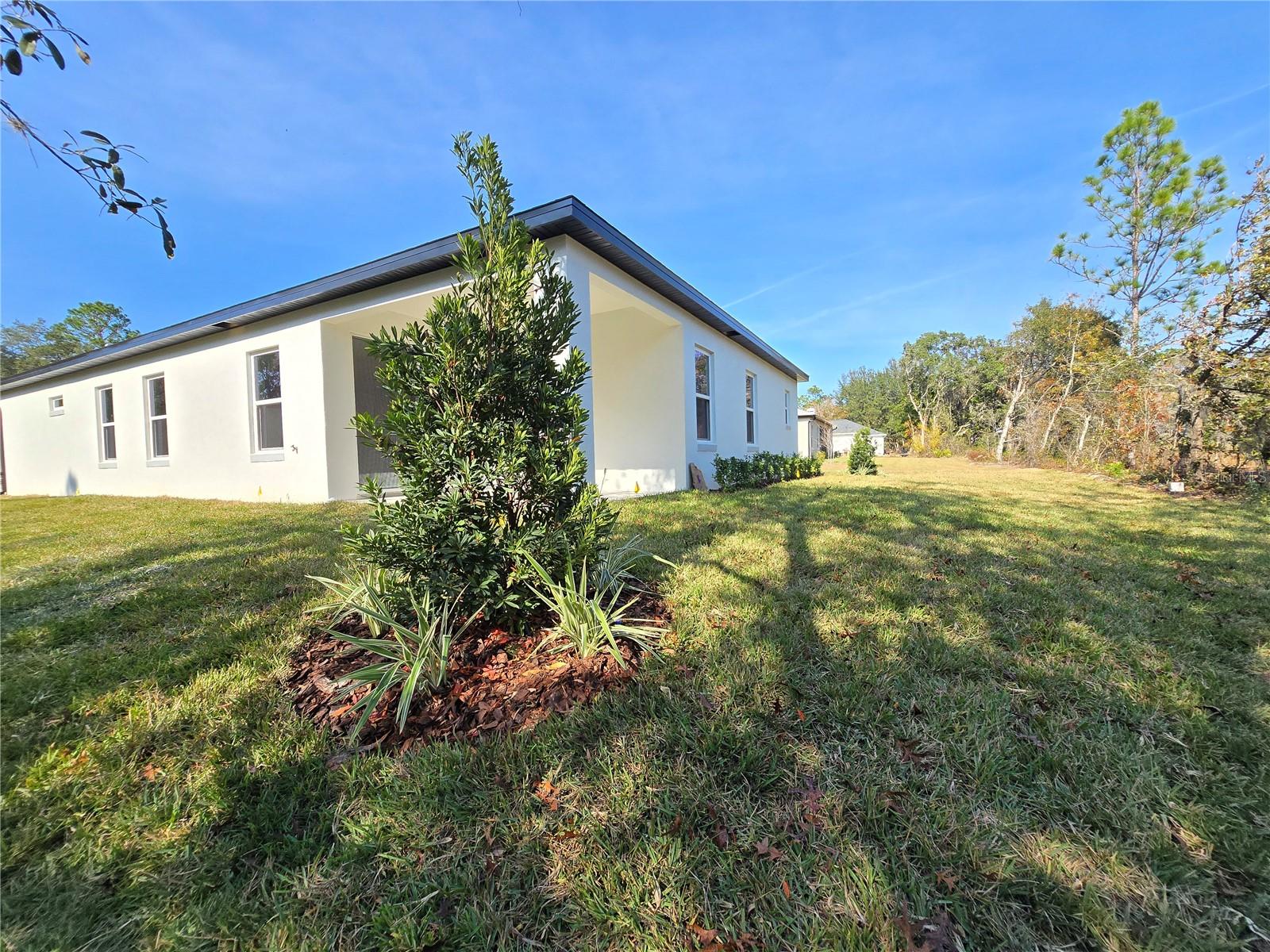 SUGARMILL WOODS OAK VILLAGE - Residential