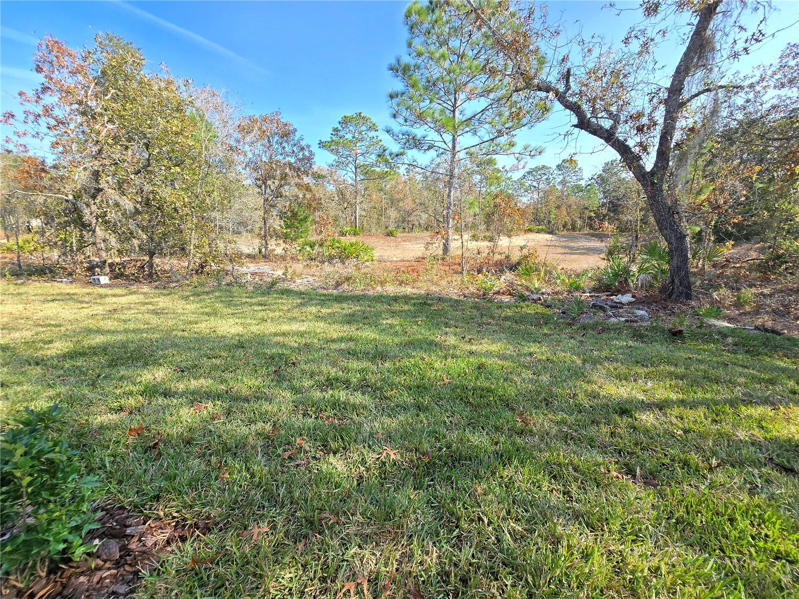 SUGARMILL WOODS OAK VILLAGE - Residential