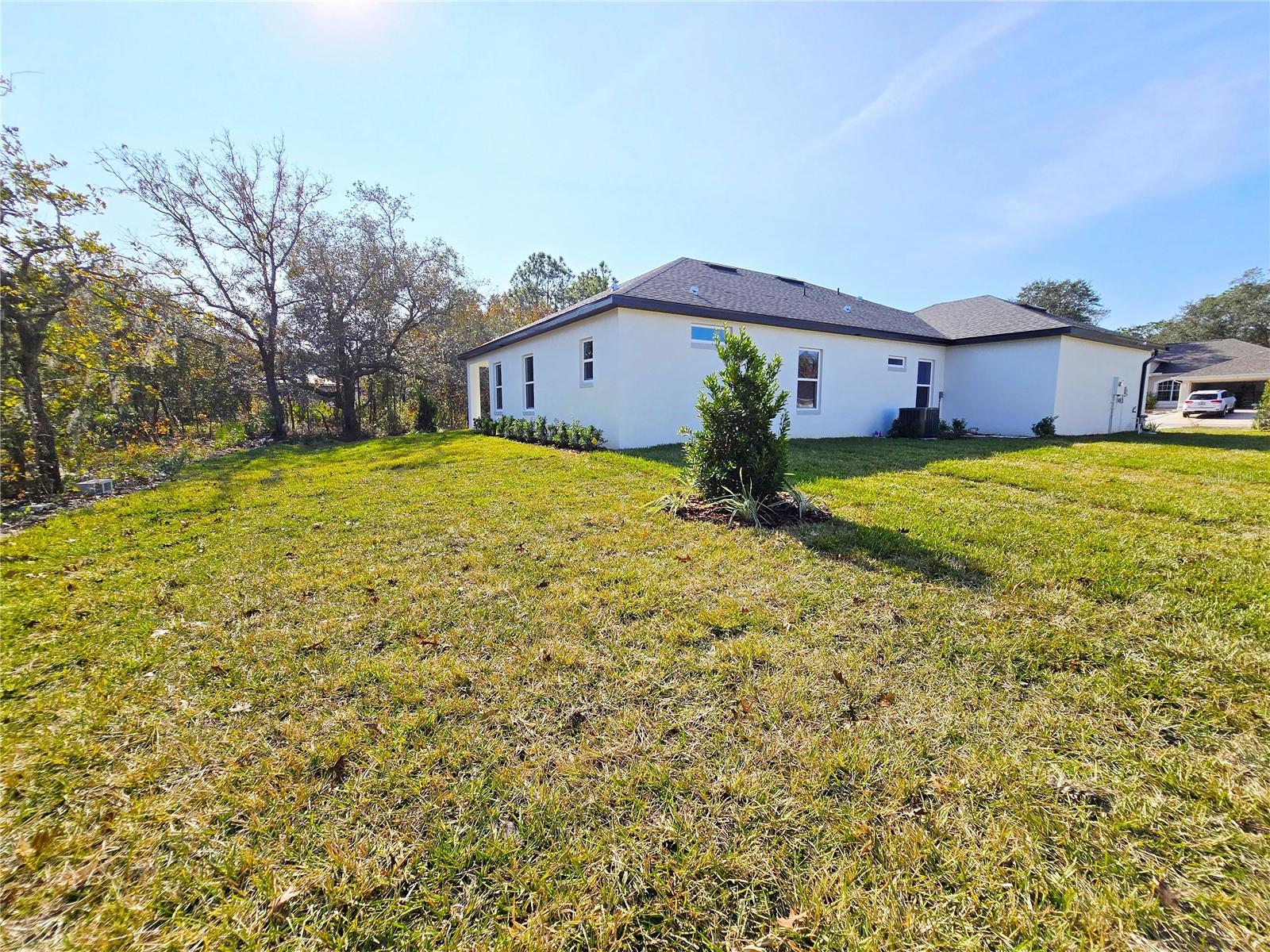 SUGARMILL WOODS OAK VILLAGE - Residential