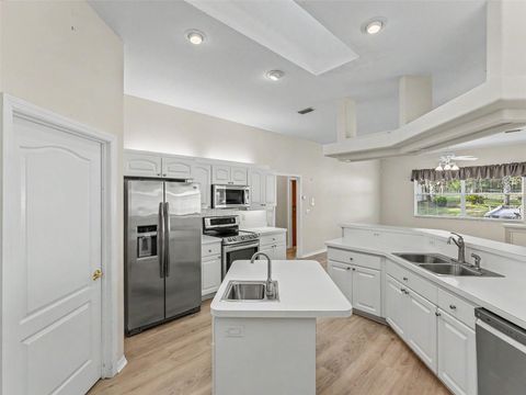 Tiny photo for 1709 W Pine Ridge Boulevard, Beverly Hills, FL 34465 (MLS # OM727972)