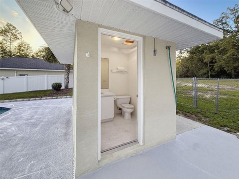 Tiny photo for 1709 W Pine Ridge Boulevard, Beverly Hills, FL 34465 (MLS # OM727972)