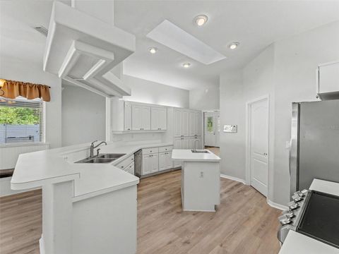 Tiny photo for 1709 W Pine Ridge Boulevard, Beverly Hills, FL 34465 (MLS # OM727972)