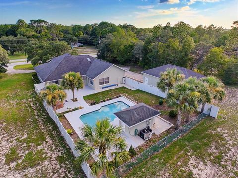 Tiny photo for 1709 W Pine Ridge Boulevard, Beverly Hills, FL 34465 (MLS # OM727972)