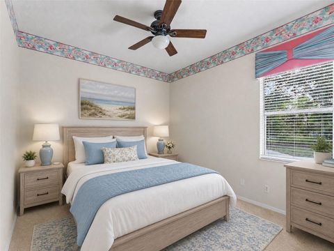 Tiny photo for 1709 W Pine Ridge Boulevard, Beverly Hills, FL 34465 (MLS # OM727972)