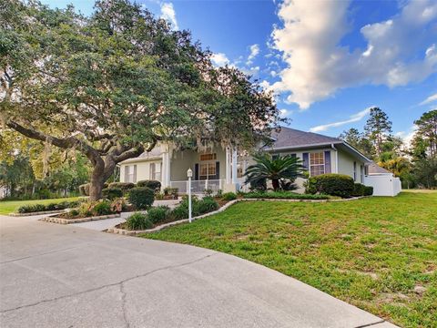 Tiny photo for 1709 W Pine Ridge Boulevard, Beverly Hills, FL 34465 (MLS # OM727972)
