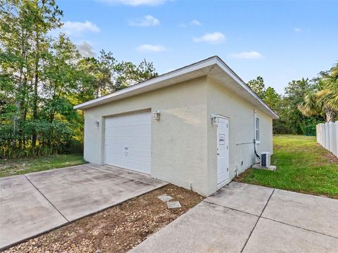 Tiny photo for 1709 W Pine Ridge Boulevard, Beverly Hills, FL 34465 (MLS # OM727972)