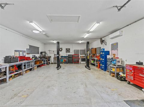 Tiny photo for 1709 W Pine Ridge Boulevard, Beverly Hills, FL 34465 (MLS # OM727972)