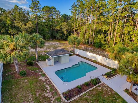 Tiny photo for 1709 W Pine Ridge Boulevard, Beverly Hills, FL 34465 (MLS # OM727972)