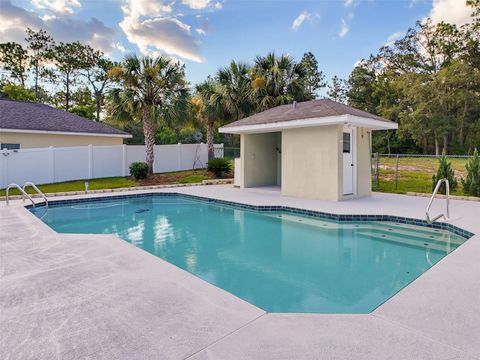 Tiny photo for 1709 W Pine Ridge Boulevard, Beverly Hills, FL 34465 (MLS # OM727972)