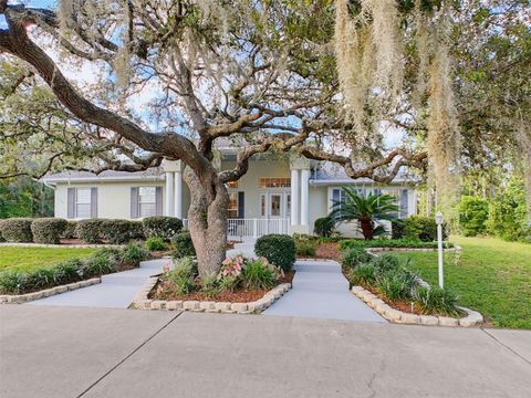 Photo of 1709 W Pine Ridge Boulevard, Beverly Hills, FL 34465 (MLS # OM727972)