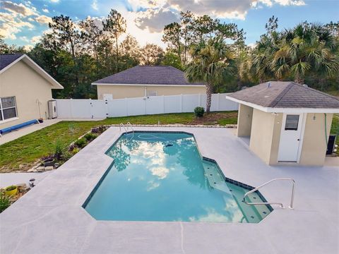 Tiny photo for 1709 W Pine Ridge Boulevard, Beverly Hills, FL 34465 (MLS # OM727972)