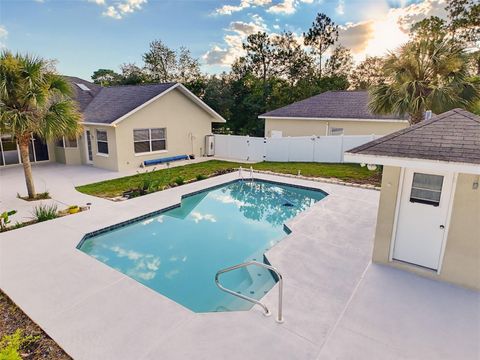 Tiny photo for 1709 W Pine Ridge Boulevard, Beverly Hills, FL 34465 (MLS # OM727972)