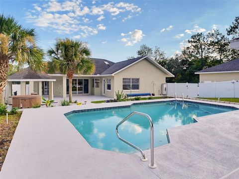 Tiny photo for 1709 W Pine Ridge Boulevard, Beverly Hills, FL 34465 (MLS # OM727972)