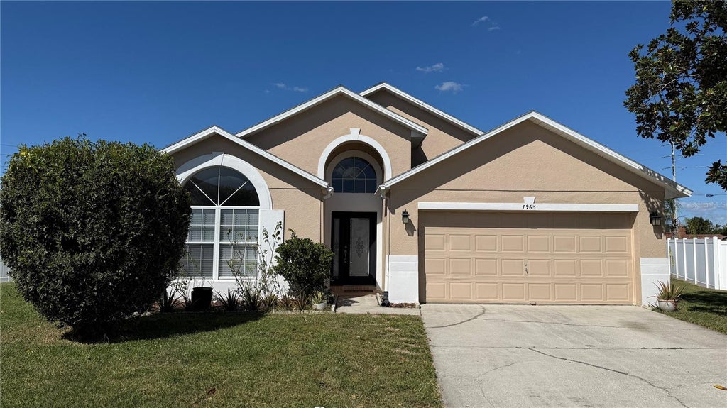 Photo of 7965 Golden Pond Court, Kissimmee, FL 34747 (MLS # O6453432)