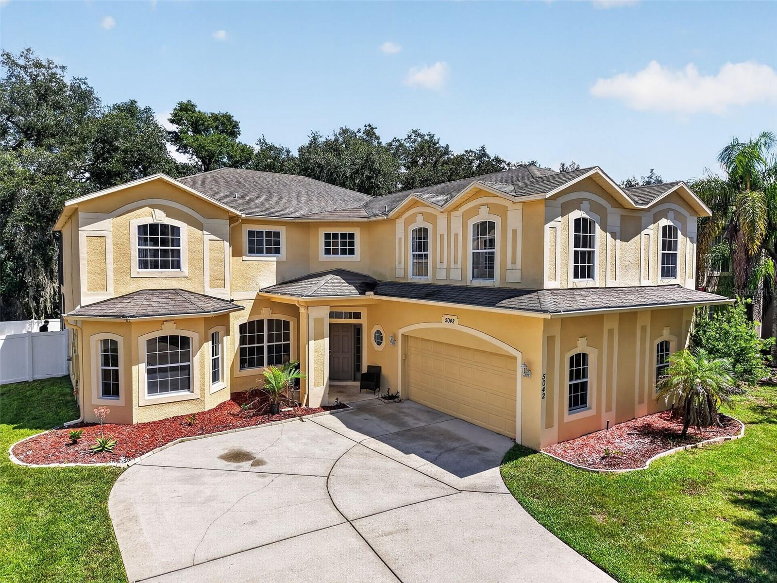 5042 RISHLEY RUN WAY