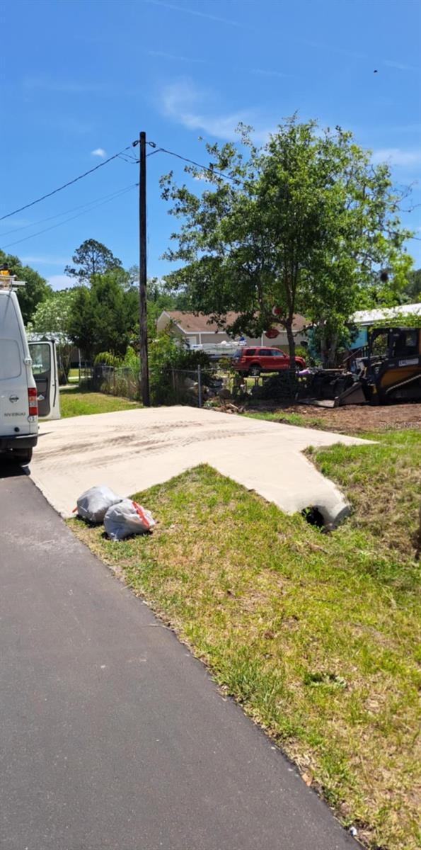 ARMADILLO RD