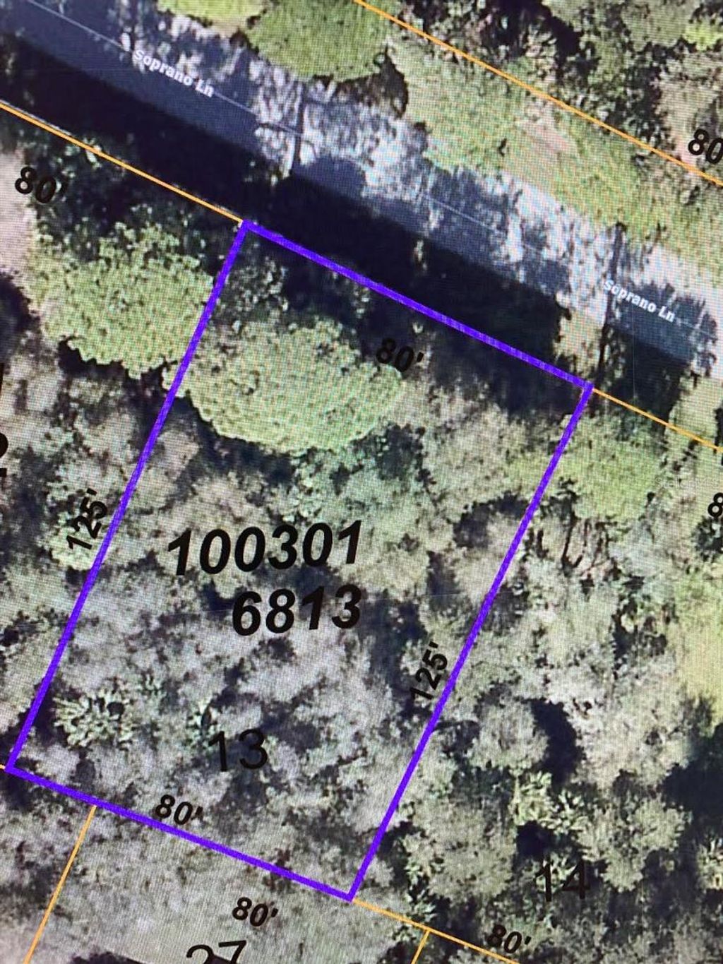 Photo of 13 Soprano Lane, North Port, FL 34286 (MLS # N6115399)