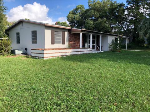 636 S WELLINGTON DRIVE DELTONA FL 32725