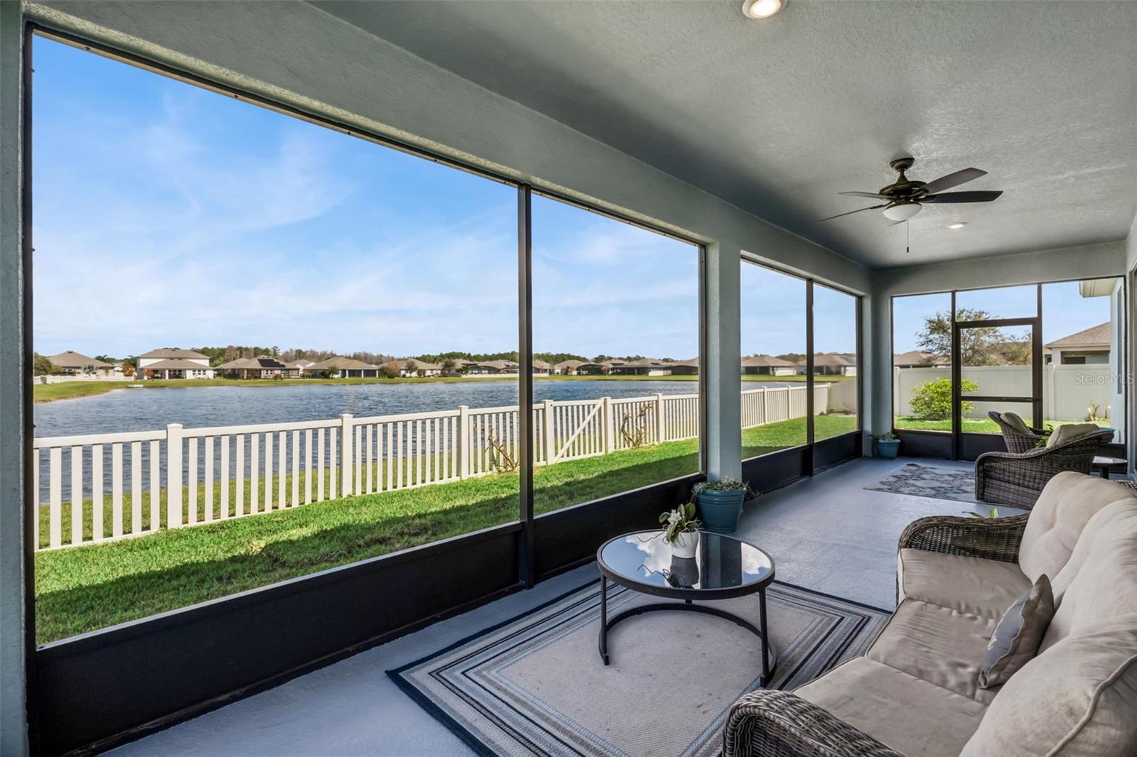 LANCASTER PARK EAST PH 2 - Residential