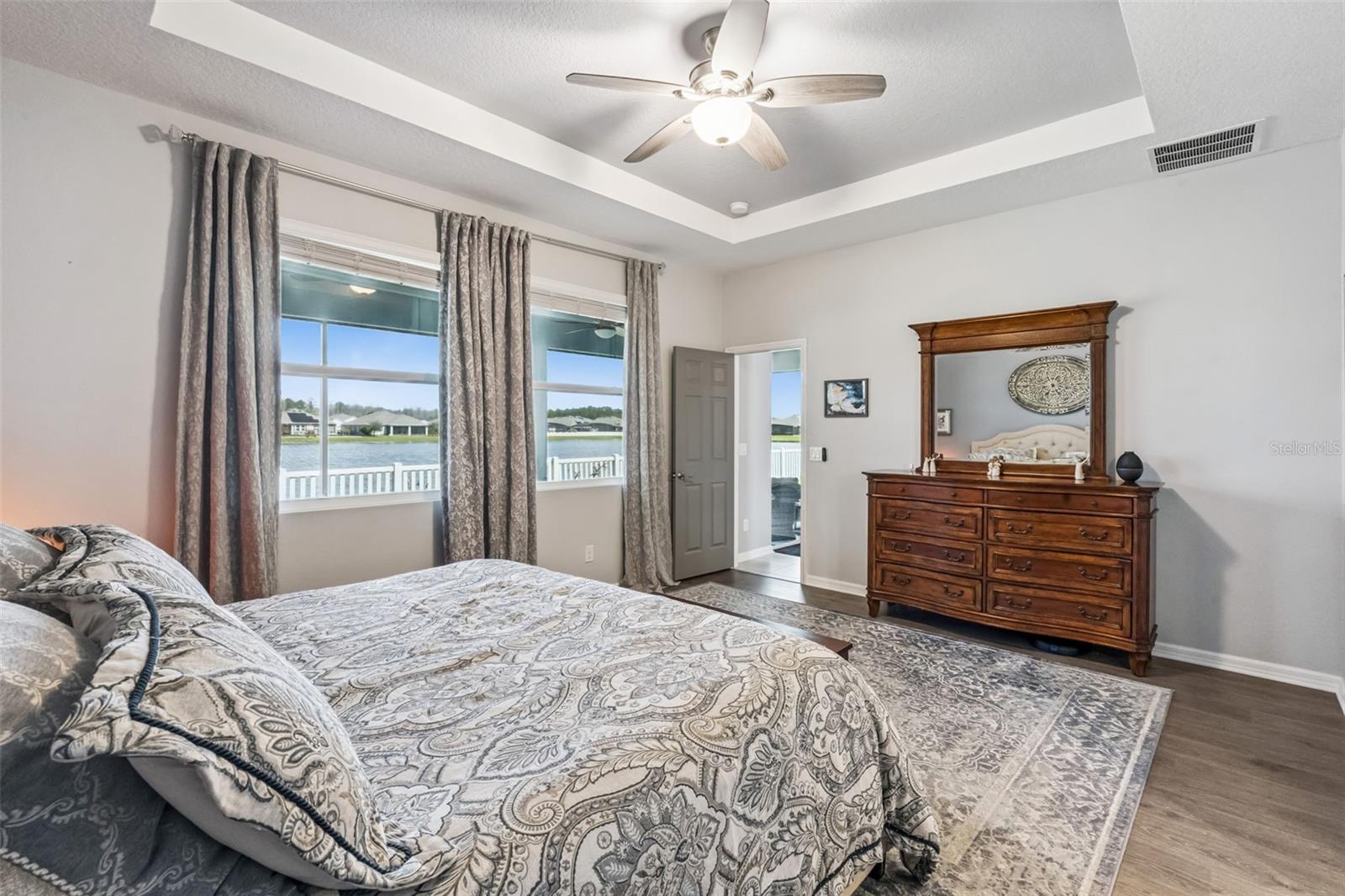 LANCASTER PARK EAST PH 2 - Residential