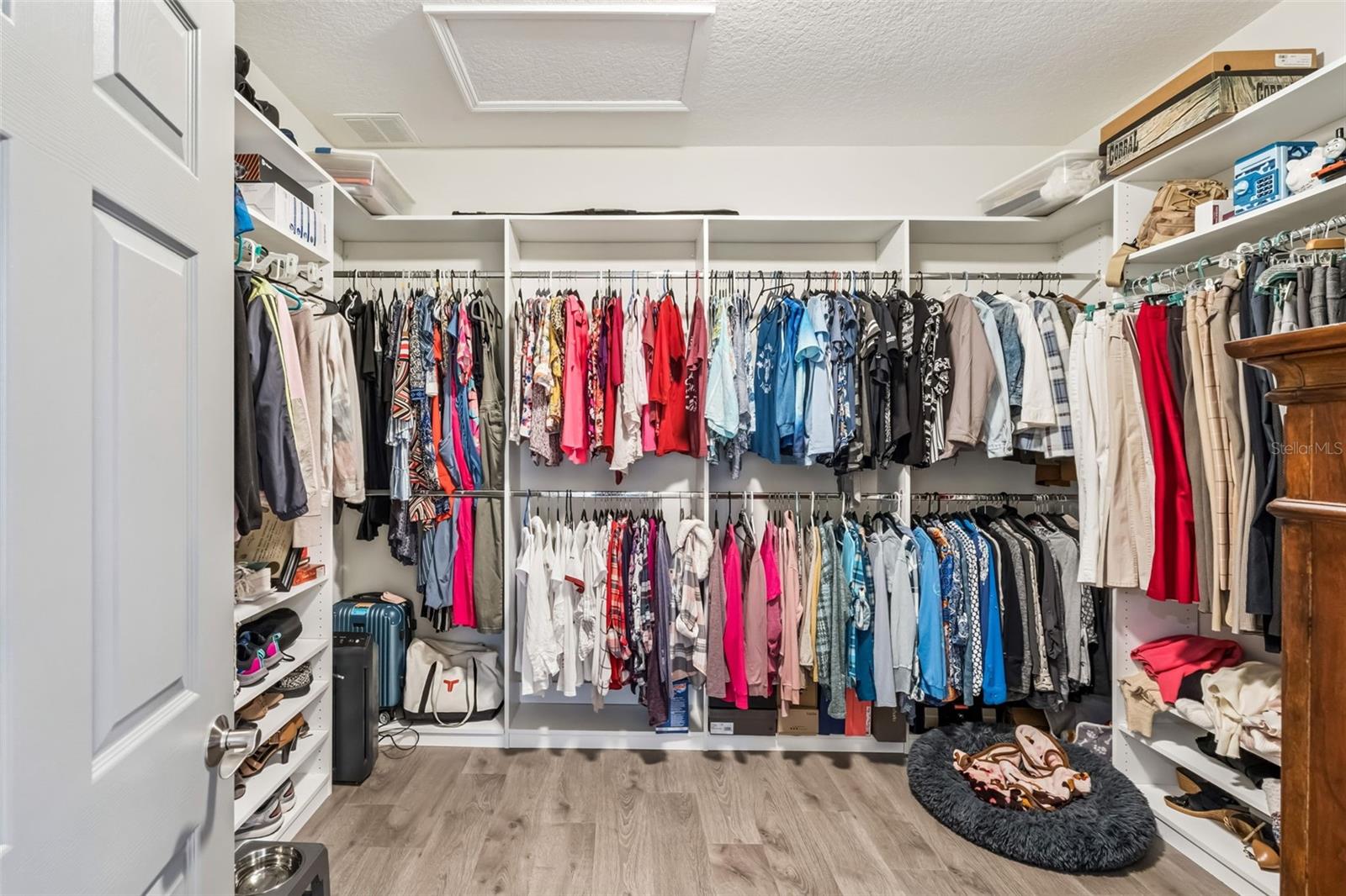 LANCASTER PARK EAST PH 2 - Residential