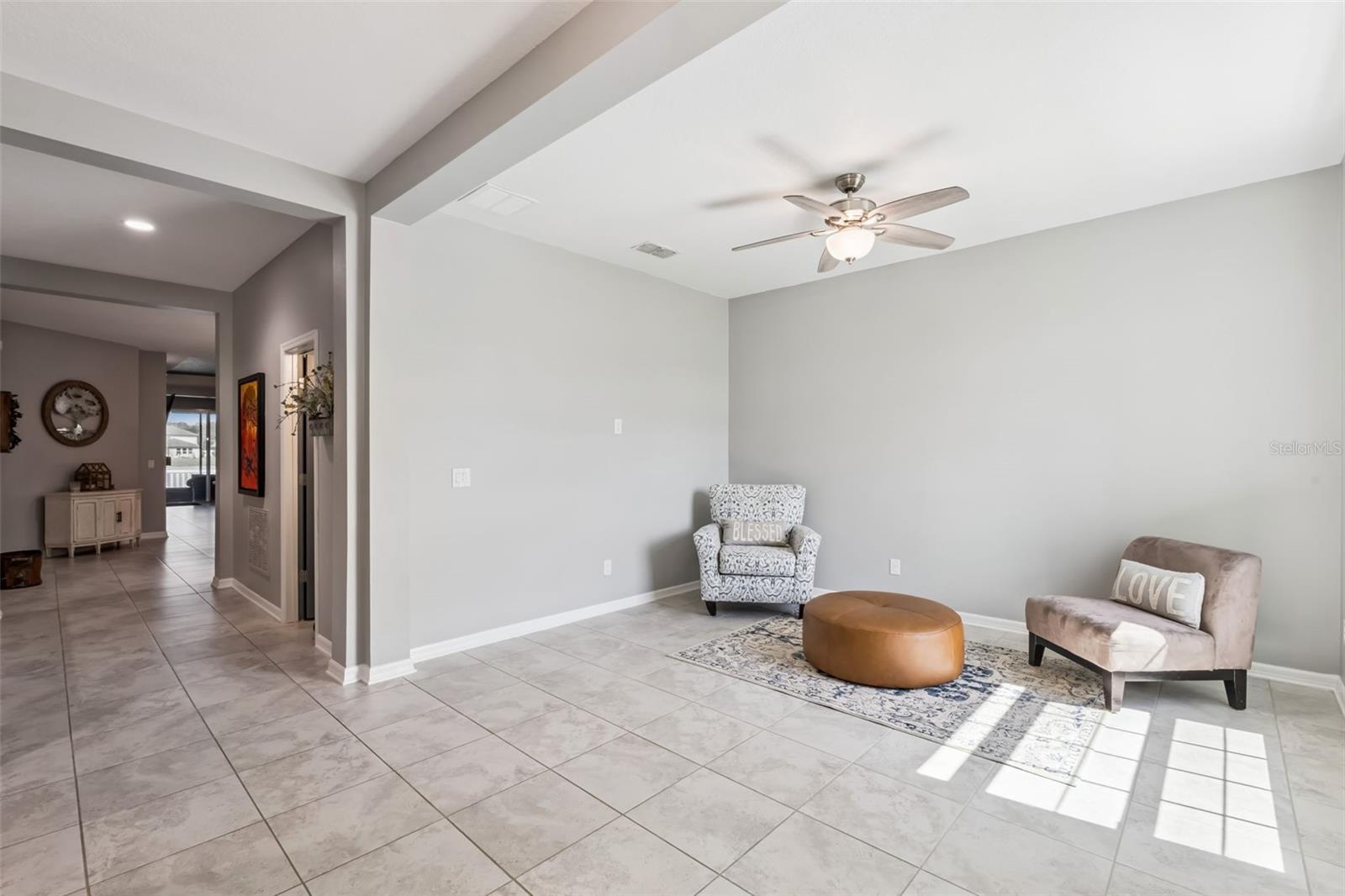 LANCASTER PARK EAST PH 2 - Residential