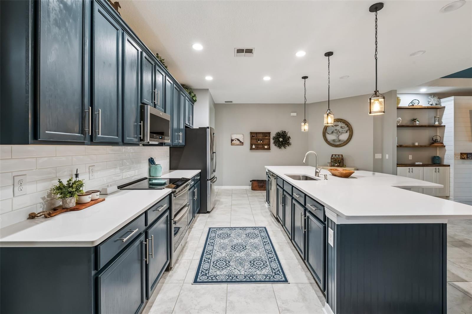 LANCASTER PARK EAST PH 2 - Residential