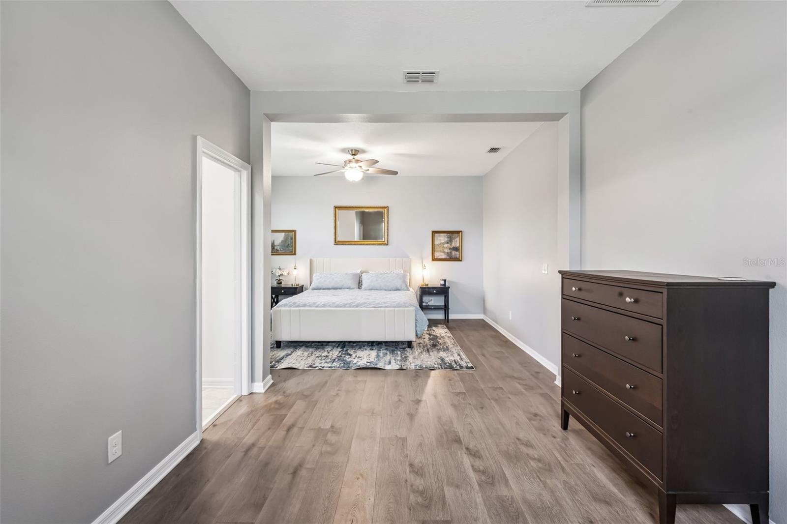 LANCASTER PARK EAST PH 2 - Residential