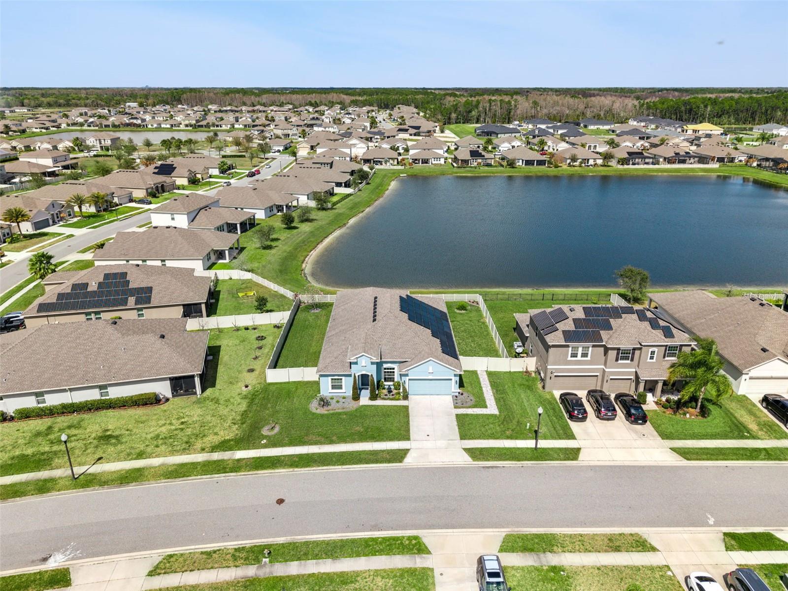 LANCASTER PARK EAST PH 2 - Residential