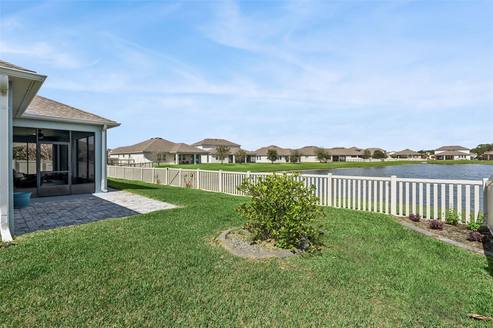 LANCASTER PARK EAST PH 2 - Residential