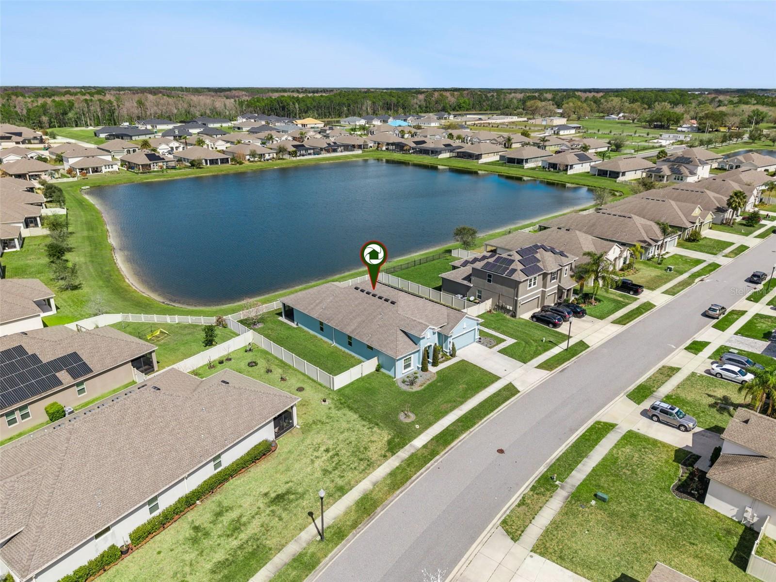 LANCASTER PARK EAST PH 2 - Residential