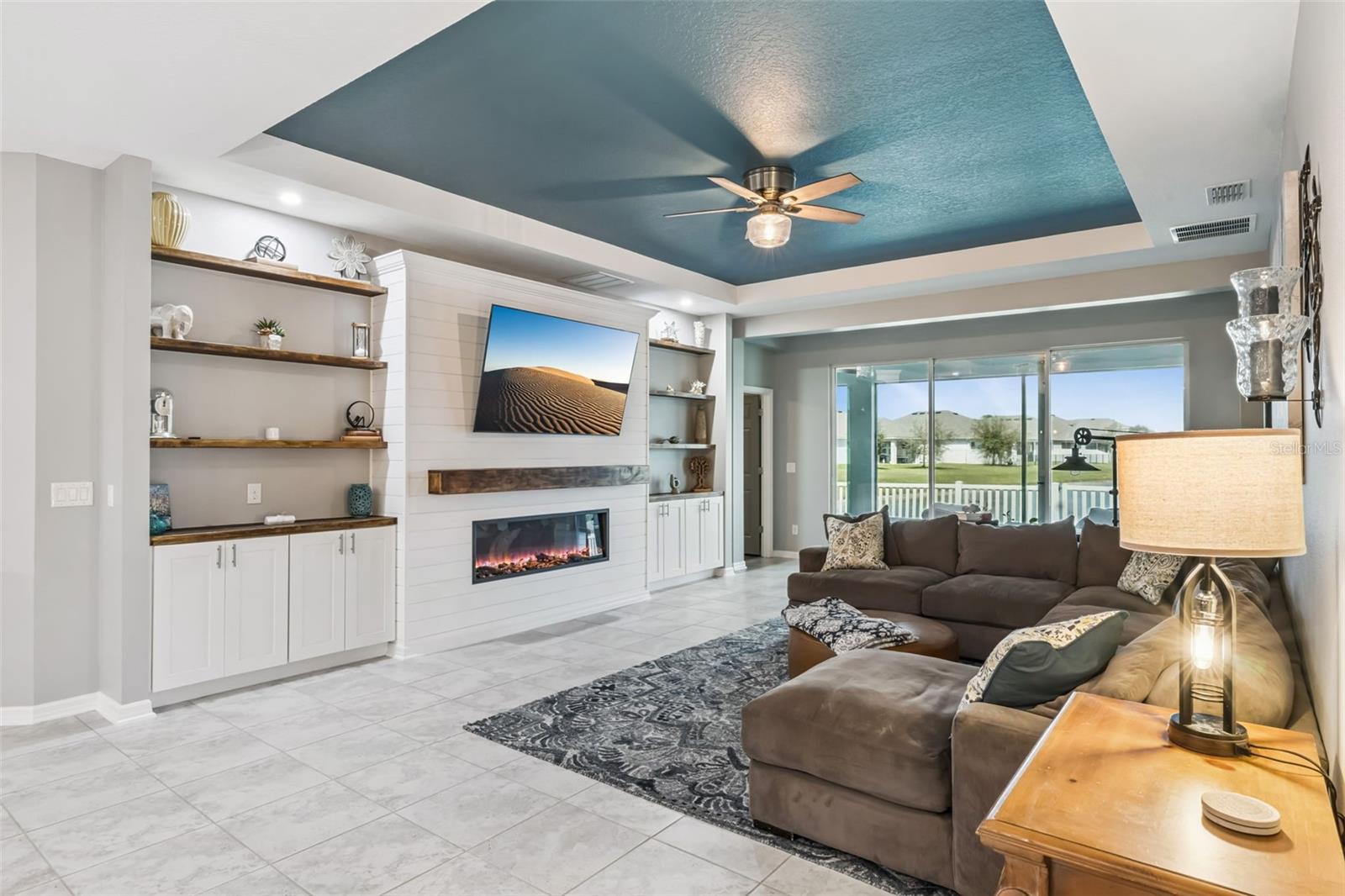 LANCASTER PARK EAST PH 2 - Residential