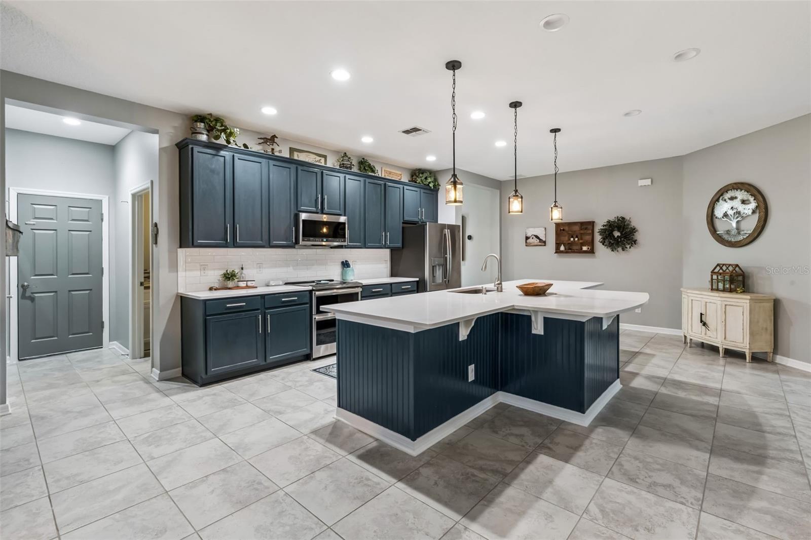 LANCASTER PARK EAST PH 2 - Residential