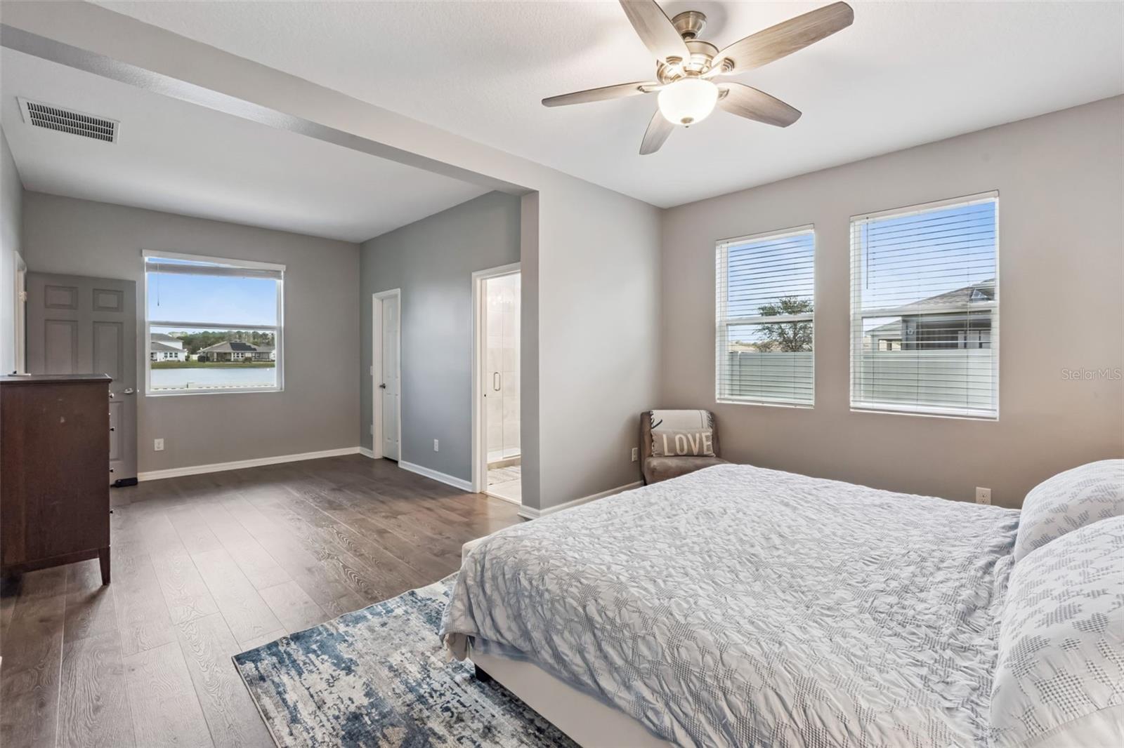 LANCASTER PARK EAST PH 2 - Residential