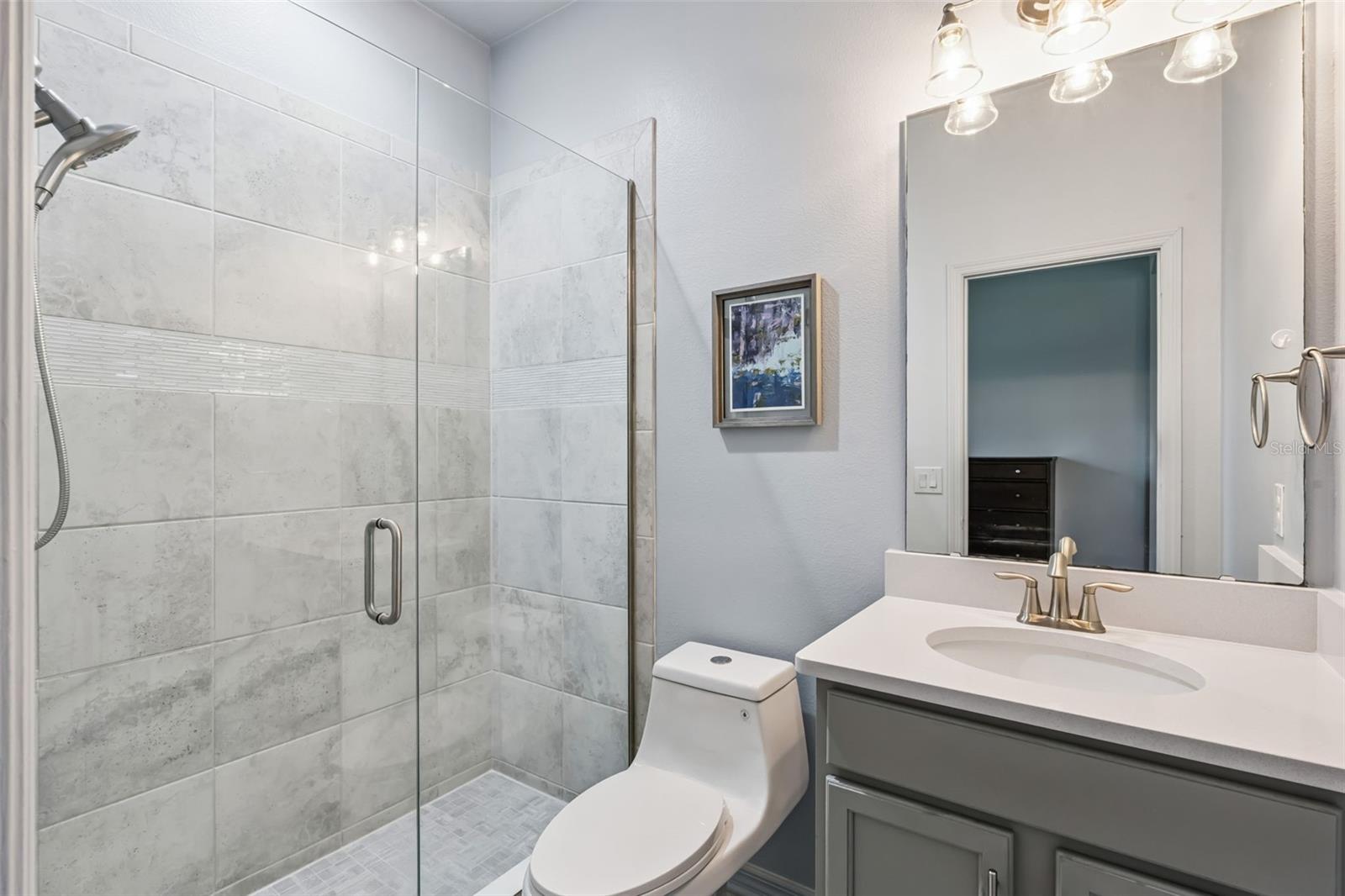 LANCASTER PARK EAST PH 2 - Residential