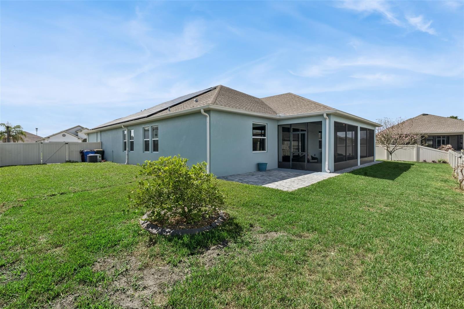 LANCASTER PARK EAST PH 2 - Residential