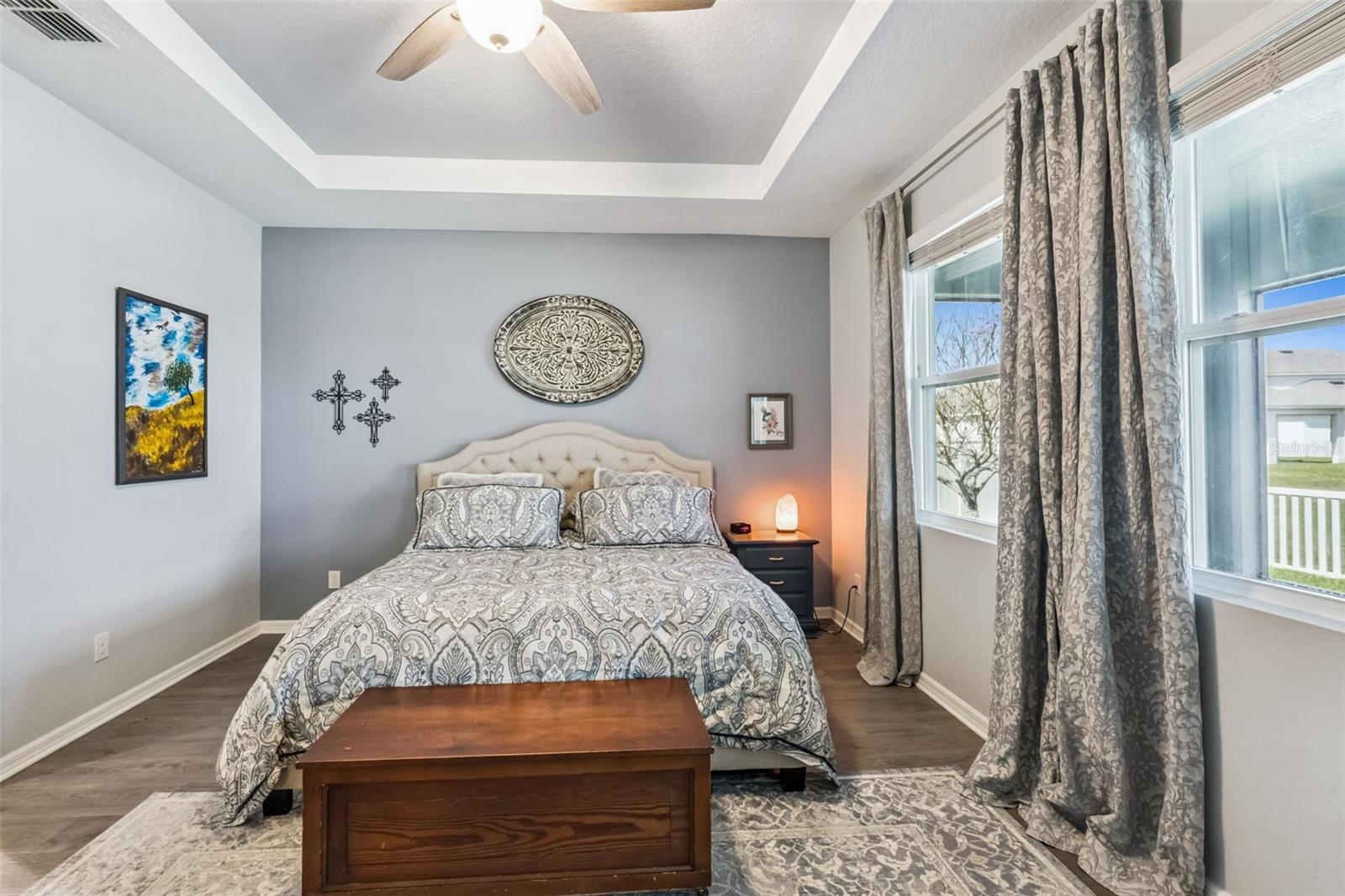 LANCASTER PARK EAST PH 2 - Residential