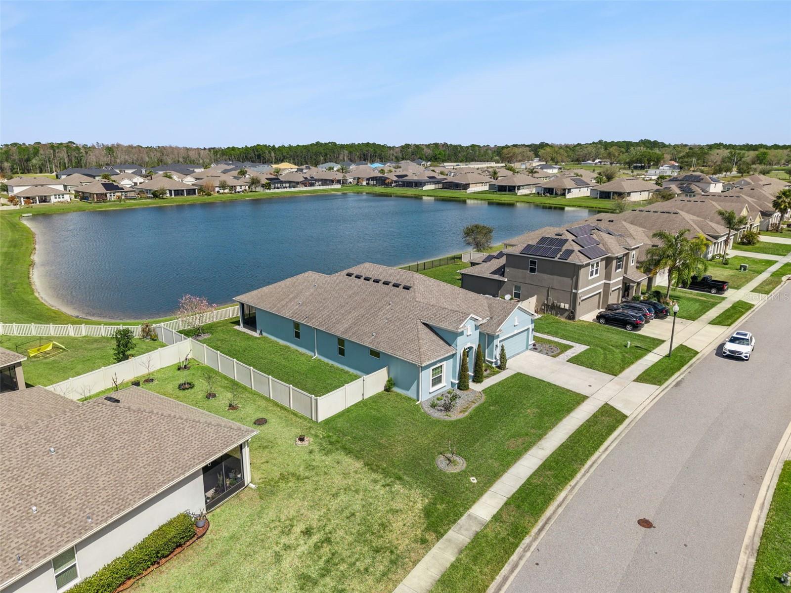 LANCASTER PARK EAST PH 2 - Residential