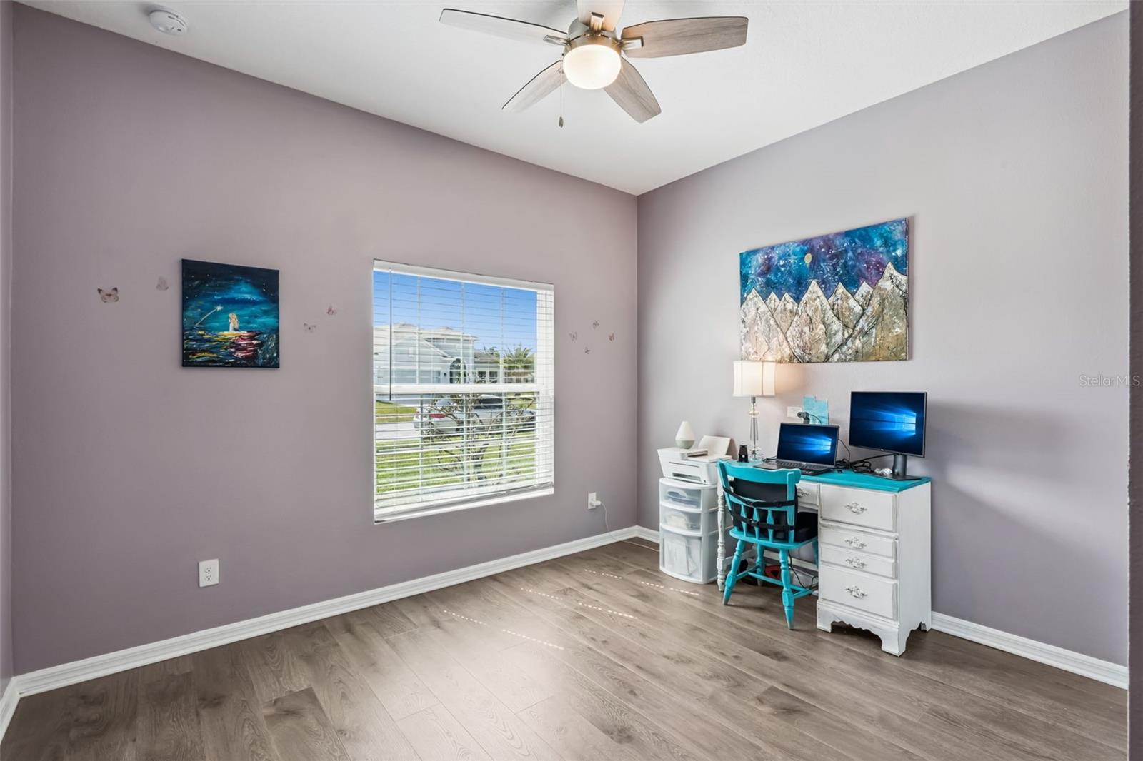 LANCASTER PARK EAST PH 2 - Residential