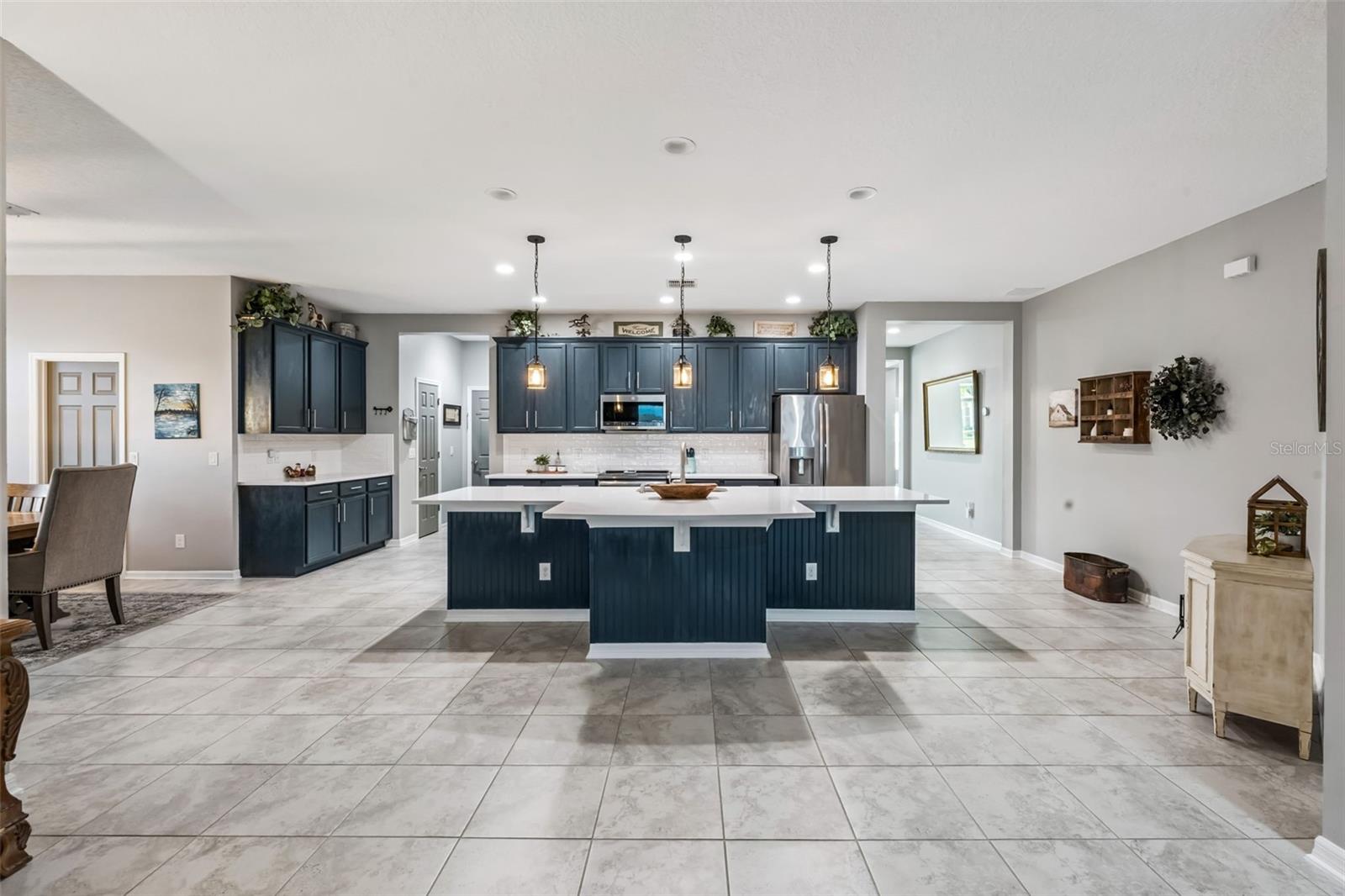 LANCASTER PARK EAST PH 2 - Residential