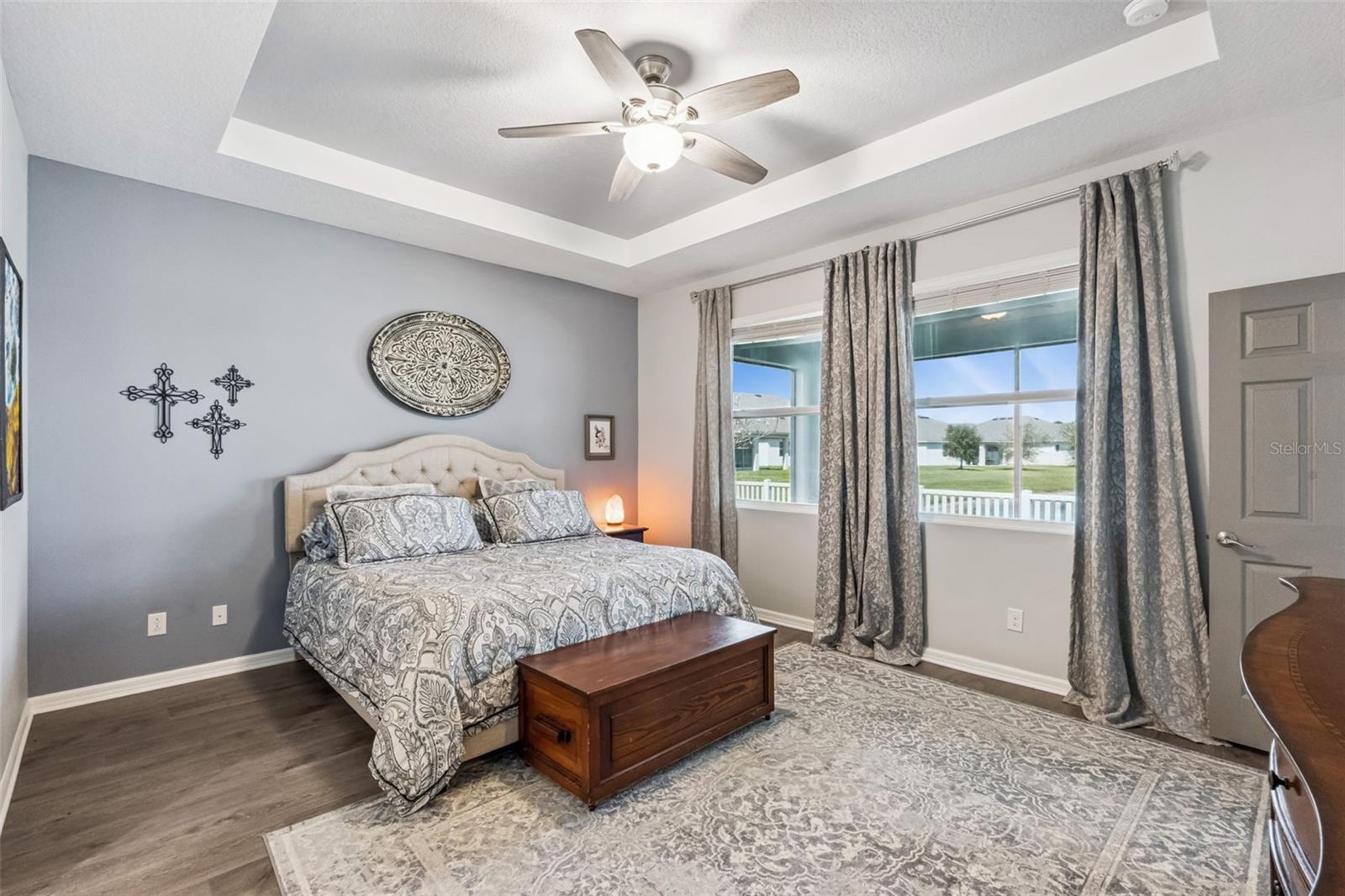 LANCASTER PARK EAST PH 2 - Residential