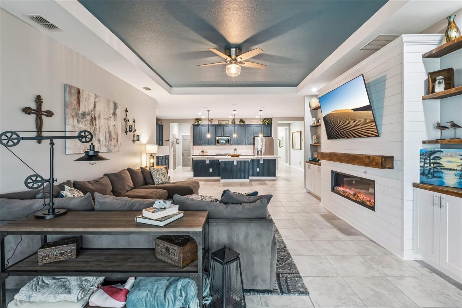 LANCASTER PARK EAST PH 2 - Residential