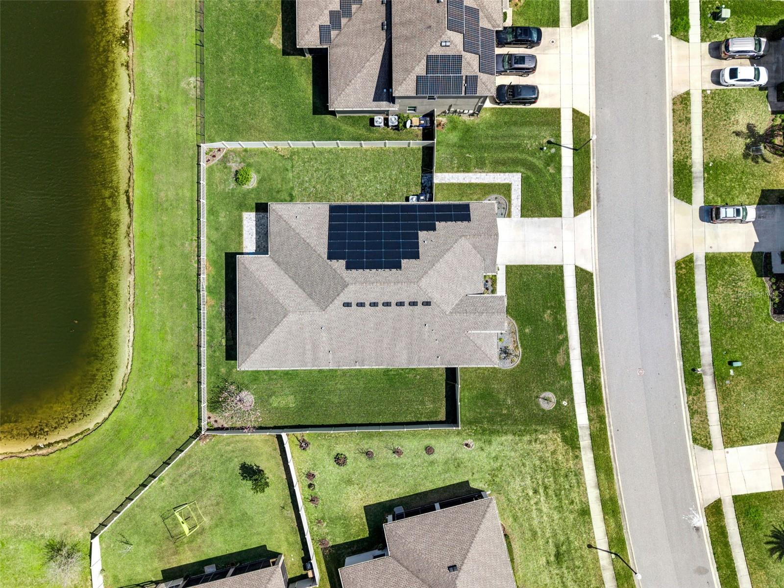 LANCASTER PARK EAST PH 2 - Residential