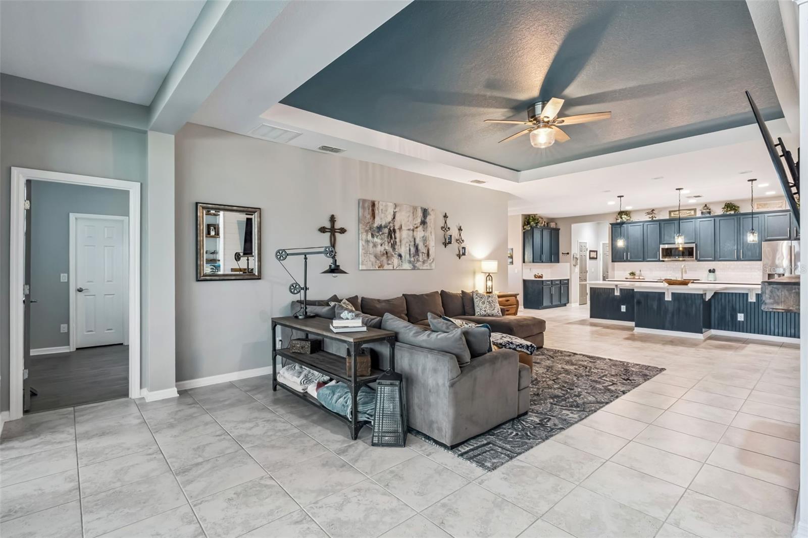 LANCASTER PARK EAST PH 2 - Residential