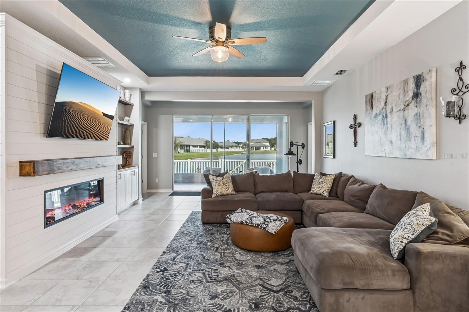 LANCASTER PARK EAST PH 2 - Residential