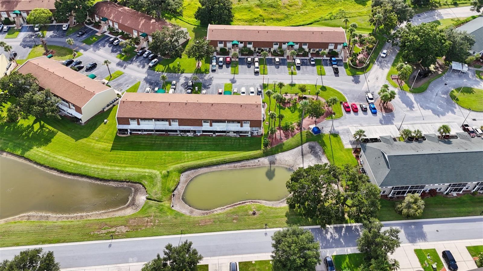 FAIRWOODS A CONDOMINIUM COND BK-7 PGS 6- - Residential