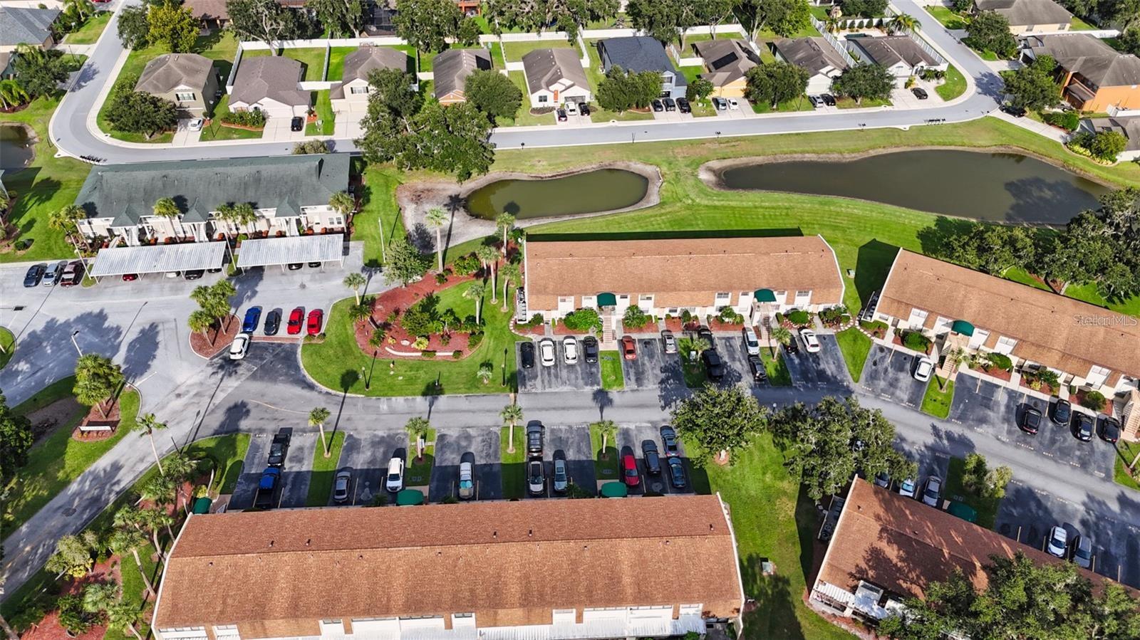 FAIRWOODS A CONDOMINIUM COND BK-7 PGS 6- - Residential