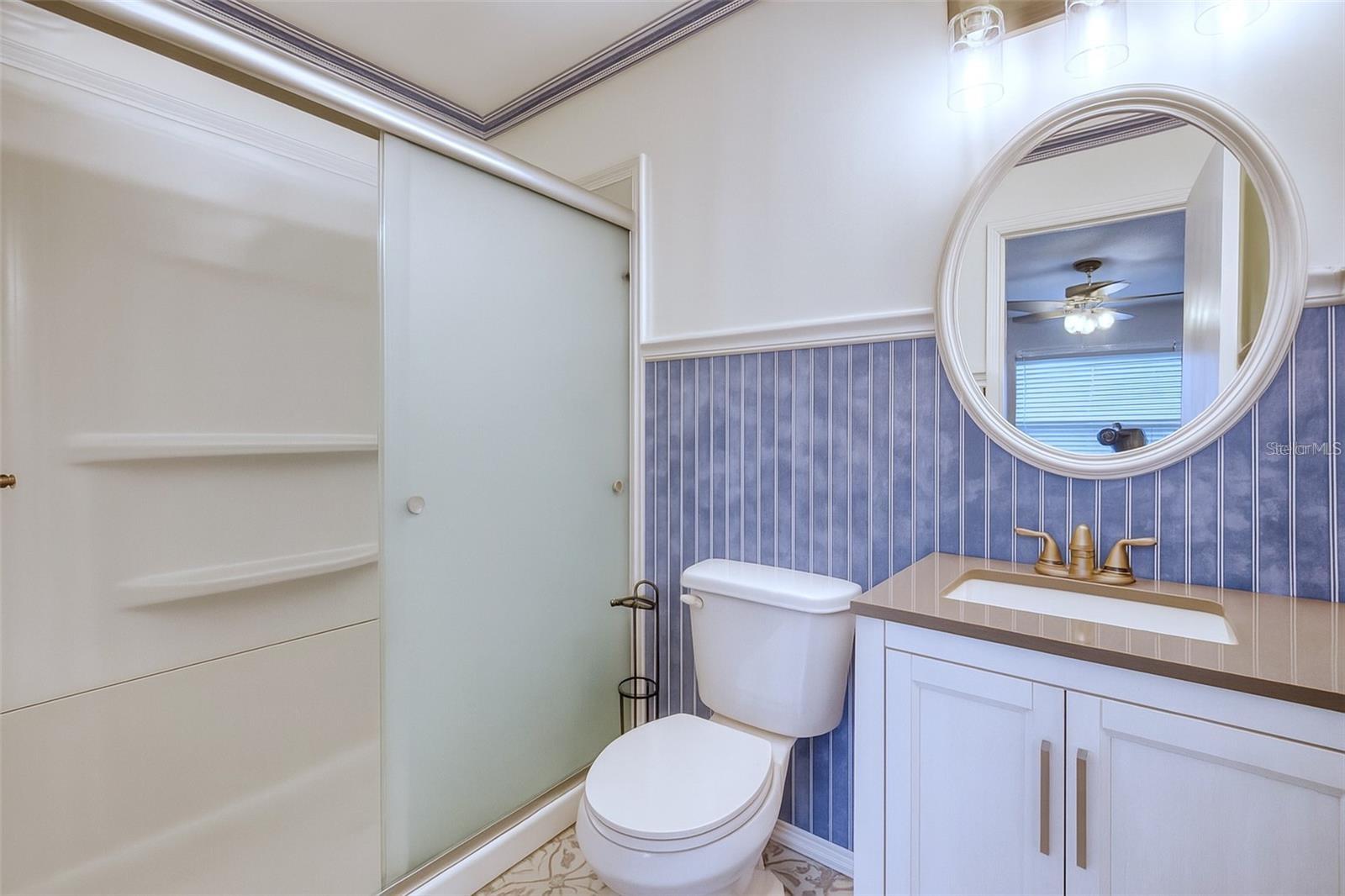 FAIRWOODS A CONDOMINIUM COND BK-7 PGS 6- - Residential