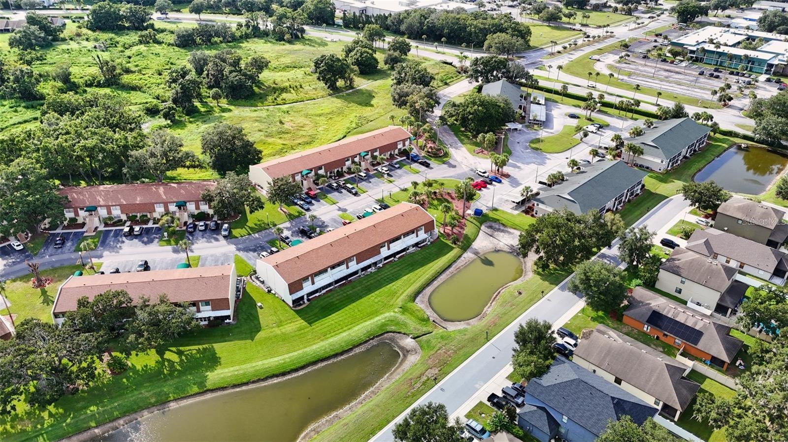 FAIRWOODS A CONDOMINIUM COND BK-7 PGS 6- - Residential